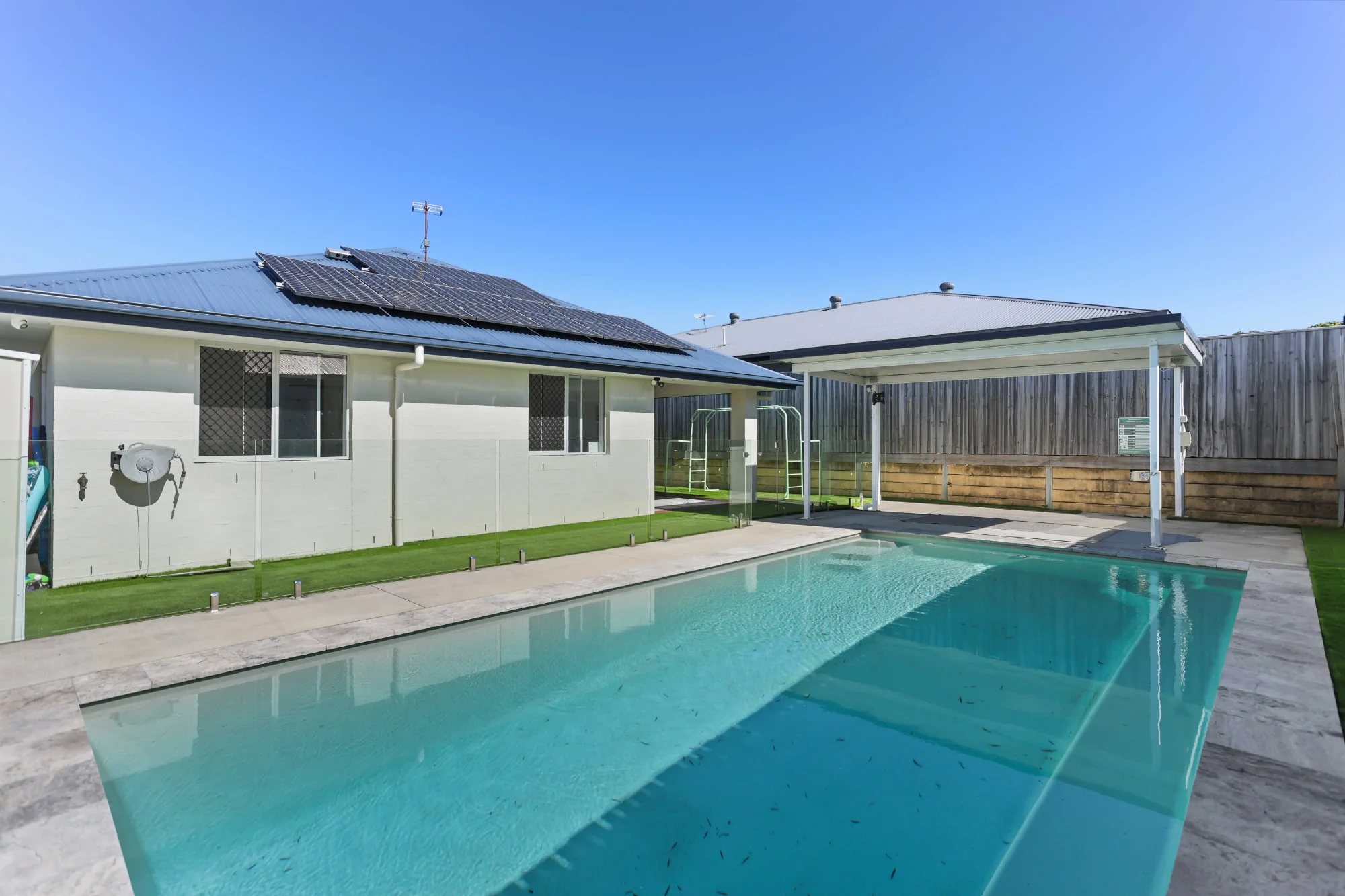 10 Peters Street, Pimpama QLD 4209