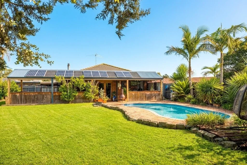 10 Petrel Court, Carrum Downs VIC 3201