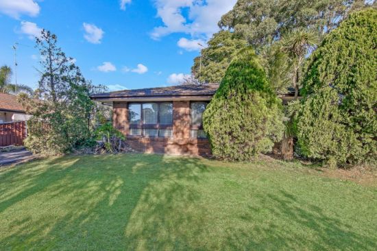 10 Plymouth Crescent, Kings Langley, NSW 2147