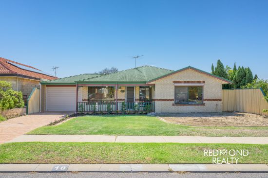 10 Port Jackson Parade, Quinns Rocks, WA 6030