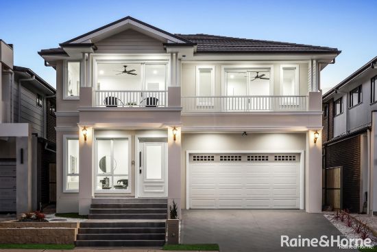 10 Rainforest Street (Rouse Hill Heights), Box Hill, NSW 2765