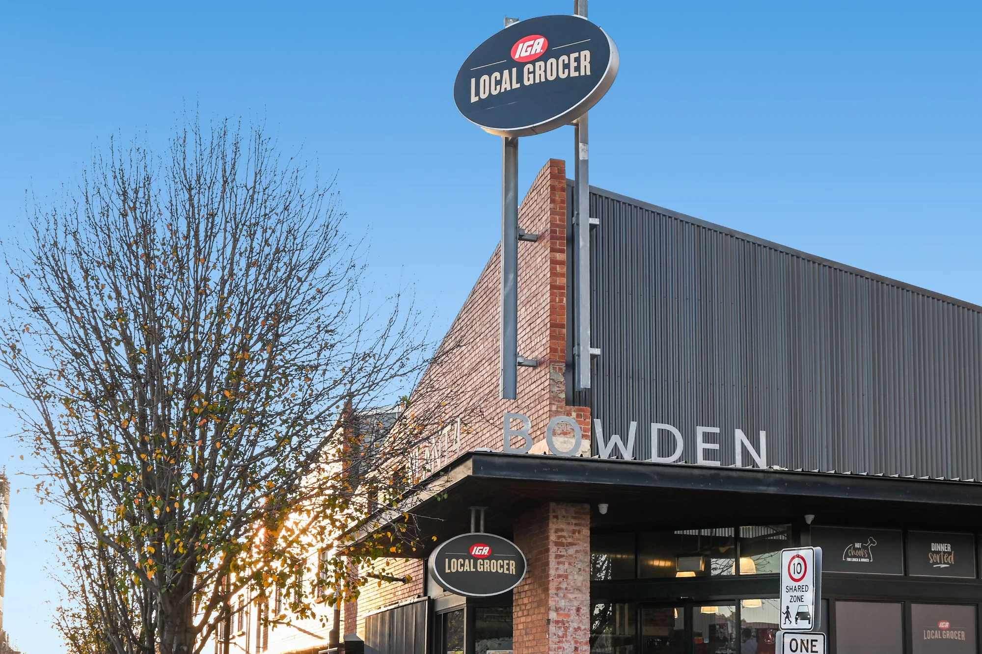 10 Red Brick Lane, Bowden SA 5007