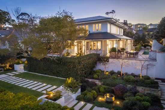 10 Redan Street, Mosman, NSW 2088