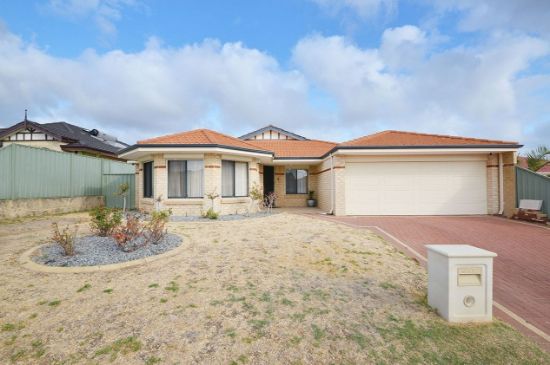 10 Redcloud Ridge, Merriwa, WA 6030