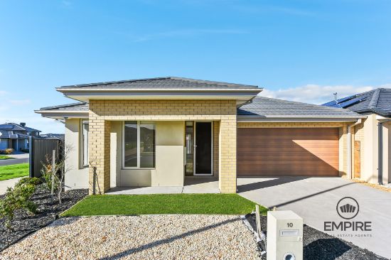 10 Redjim Way, Clyde, Vic 3978