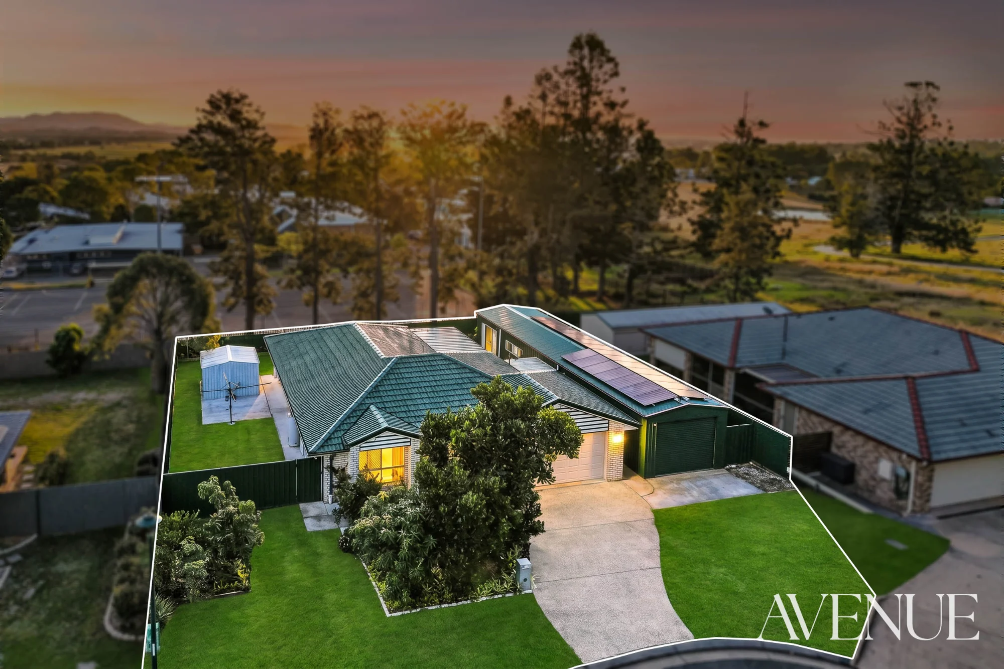 10 REECE COURT, Beaudesert, Qld 4285