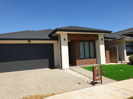 10 Rex Drive, Thornhill Park, Vic 3335