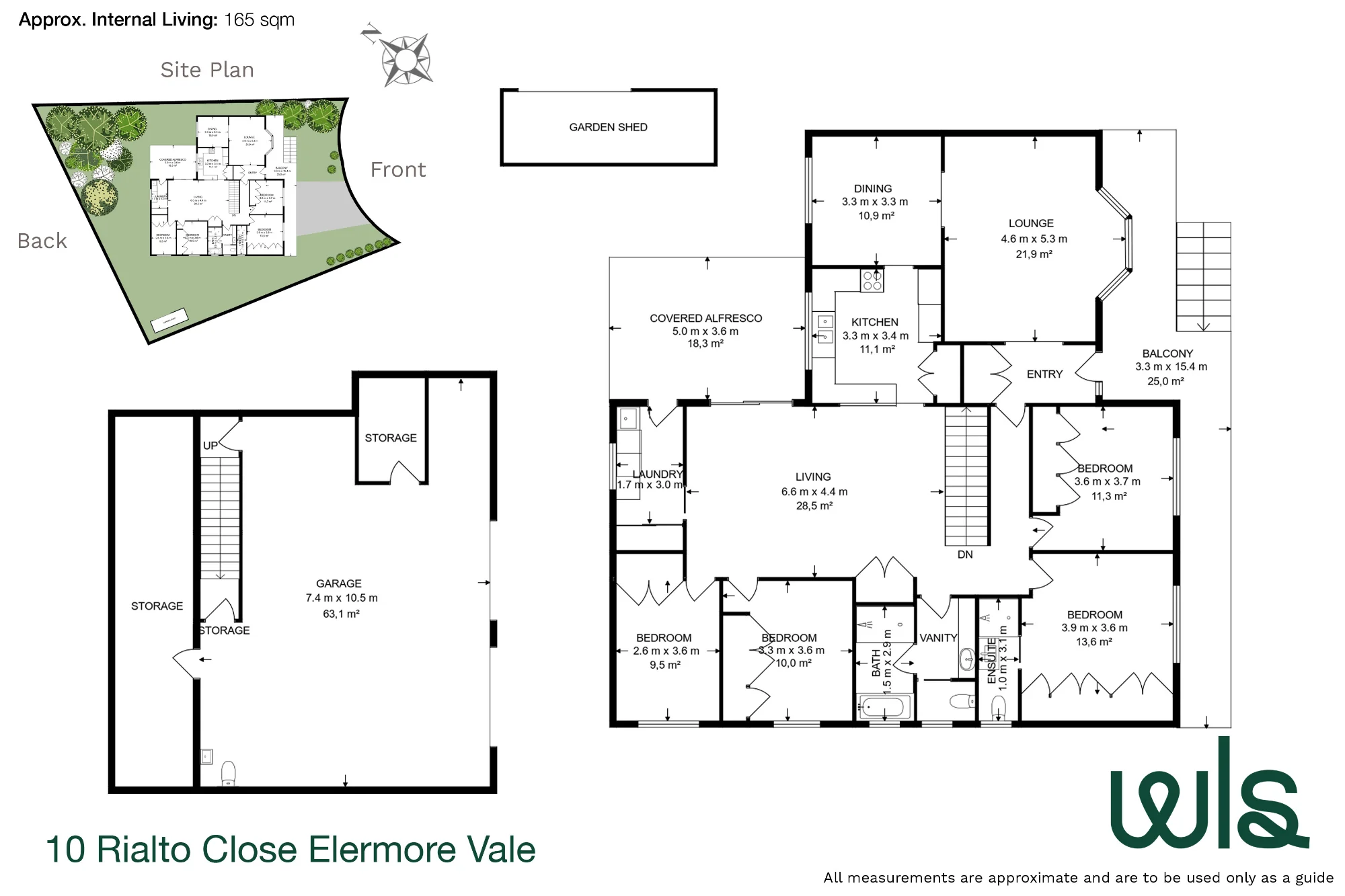 10 Rialto Close, Elermore Vale, NSW 2287