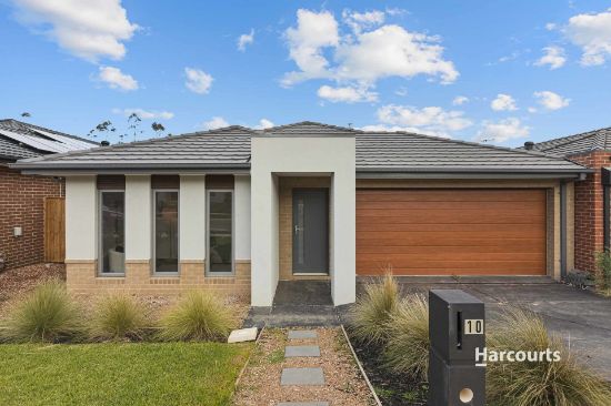 10 Rica Road, Pakenham, Vic 3810