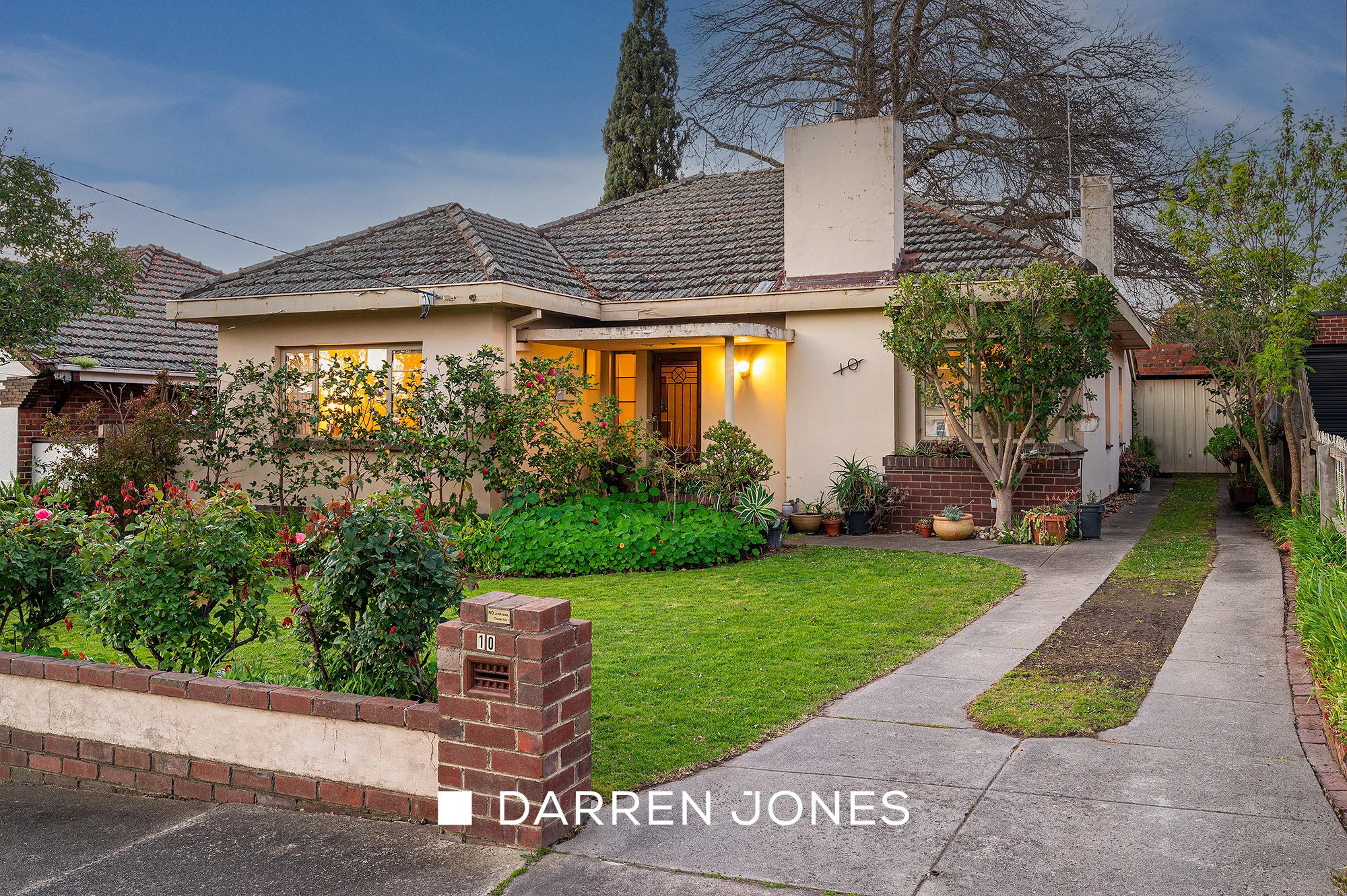 10 Robina Road, Eaglemont, Vic 3084