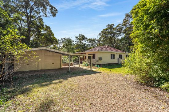10 Rocky Waterholes Road, Hill Top, NSW 2575