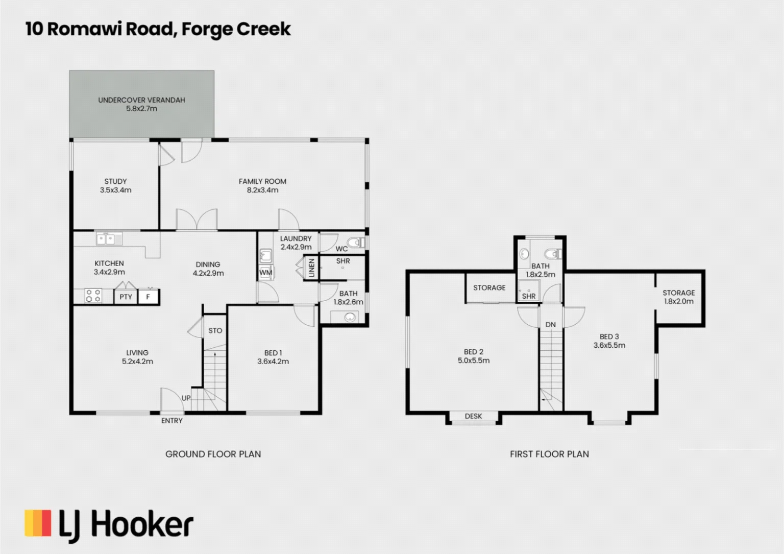 10 Romawi Road, Forge Creek, Vic 3875
