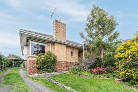 10 Ruda Street, Doncaster, Vic 3108