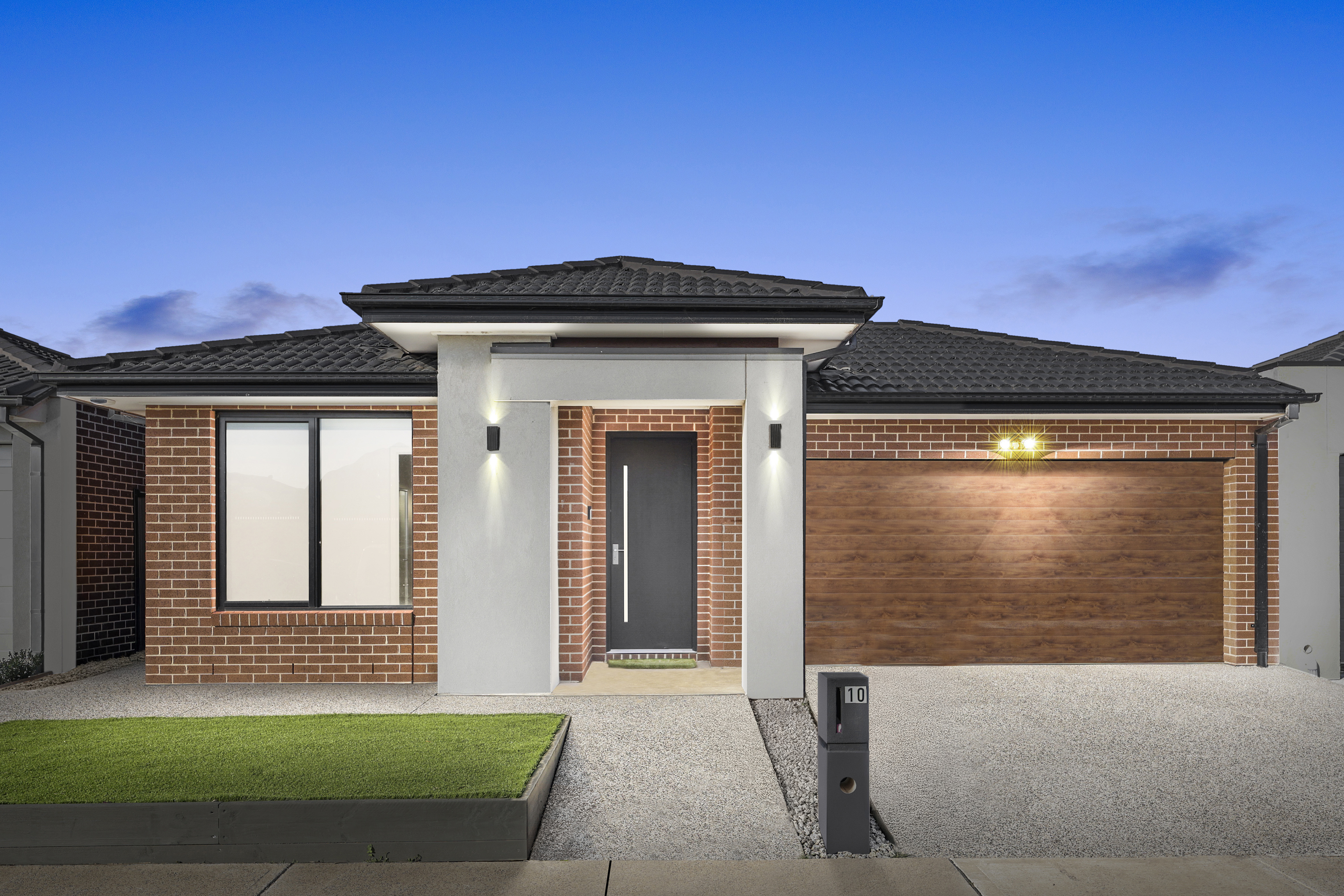 10 Rulingia Road, Donnybrook, Vic 3064 10 Rulingia Road, Donnybrook, Vic 3064