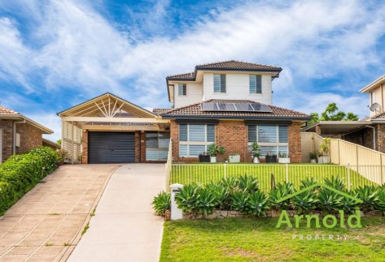 10 Saffron Avenue, Cardiff South, NSW 2285