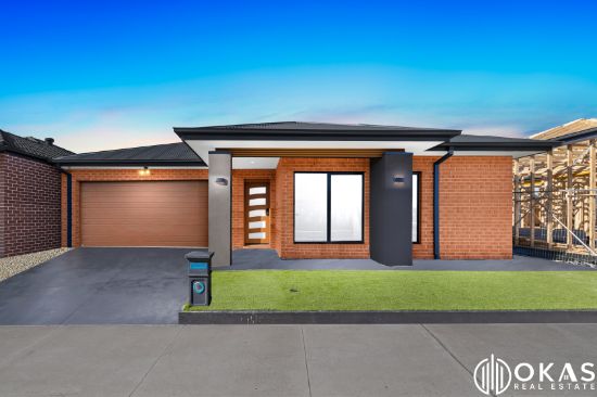 10 Salsola Road, Rockbank, Vic 3335