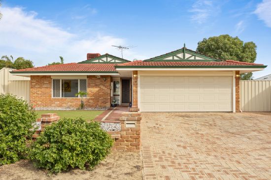 10 Sandon Elbow, Merriwa, WA 6030