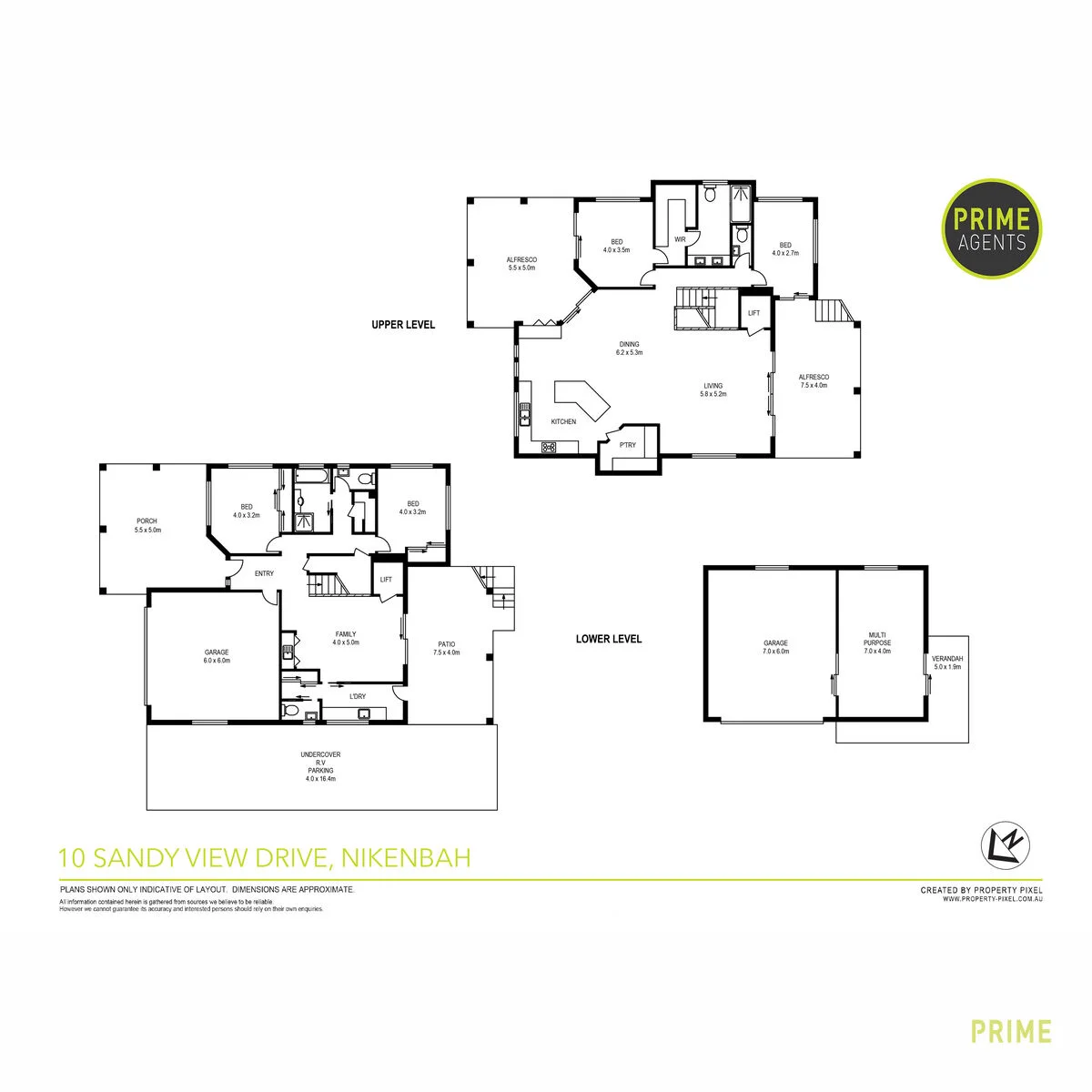 10 Sandy View Drive, Nikenbah, Qld 4655