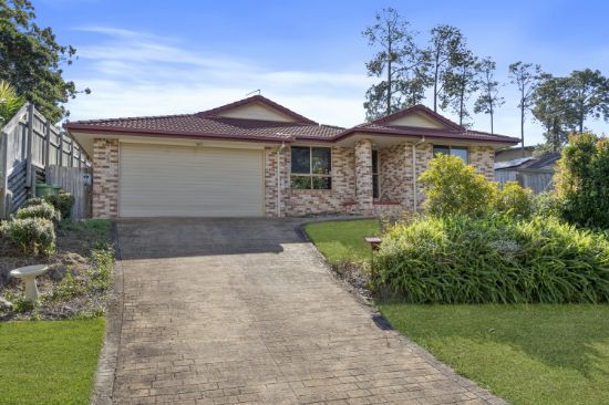10 Scampi Place, Redland Bay, Qld 4165