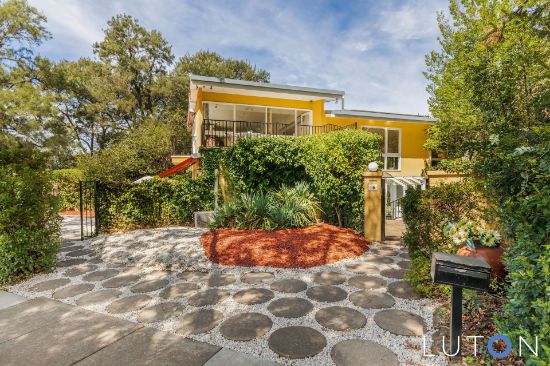 10 Schlich Street, Yarralumla, ACT 2600