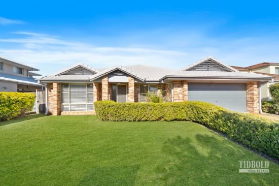 10 Seagrass Place, Redland Bay, Qld 4165