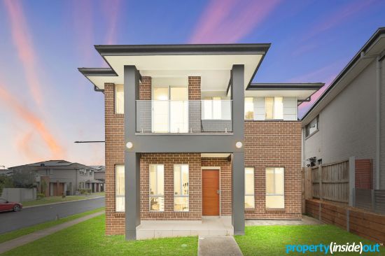 10 Sebastian Crescent, Colebee, NSW 2761