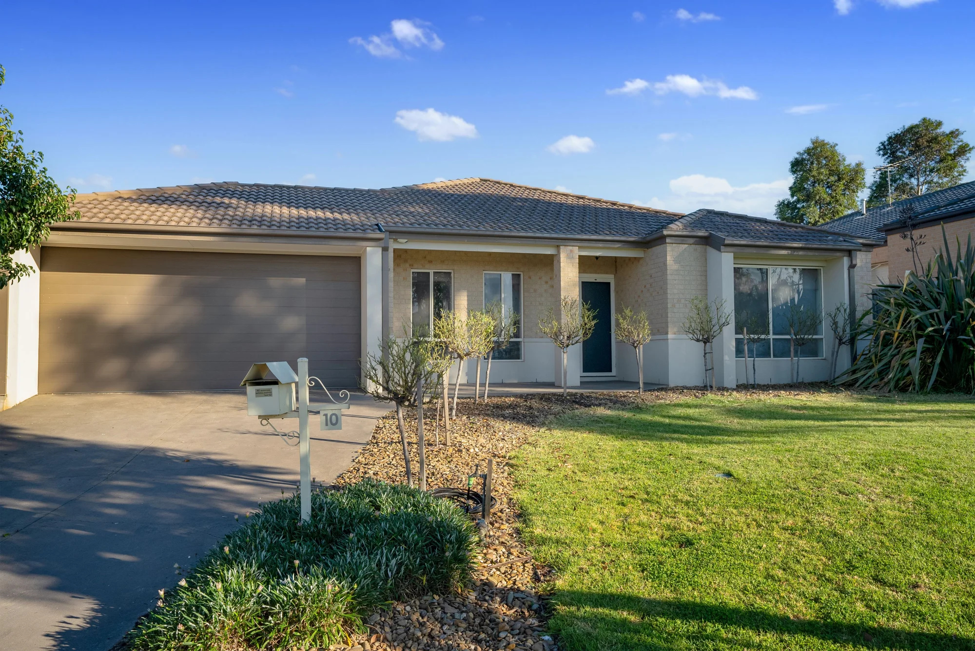 10 Seton Way, Darley VIC 3340