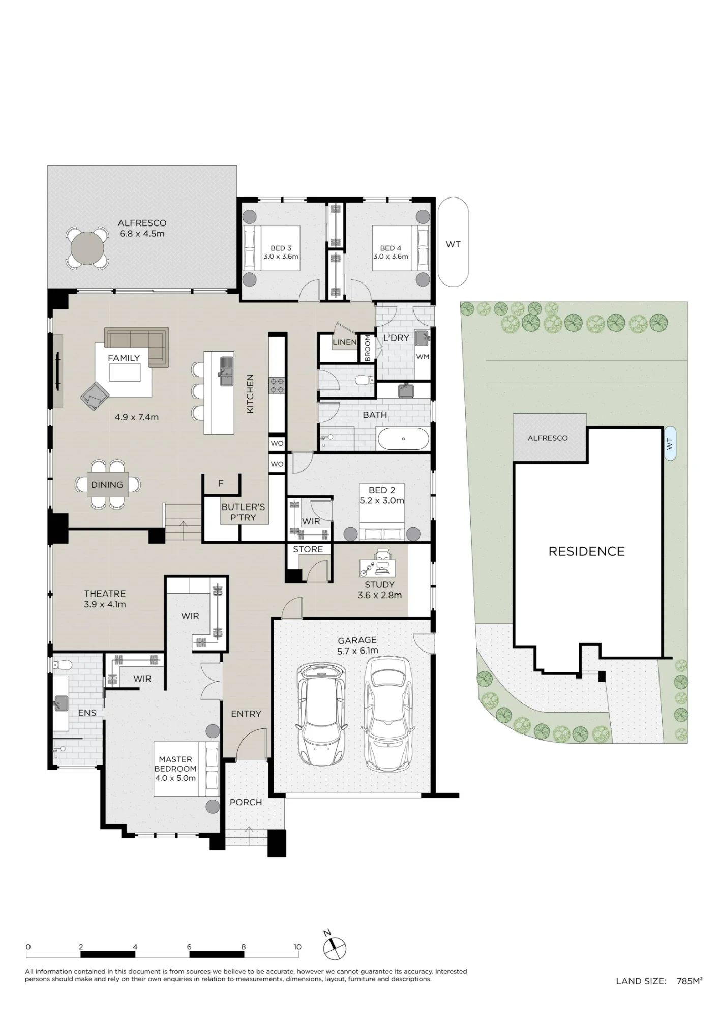 10 Sewell Court, Mount Helen, Vic 3350