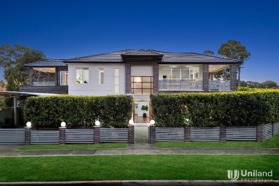 10 Sewell Street, Ryde, NSW 2112