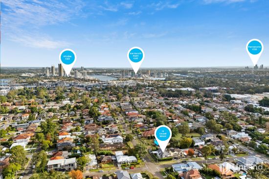 10 Sewell Street, Ryde, NSW 2112