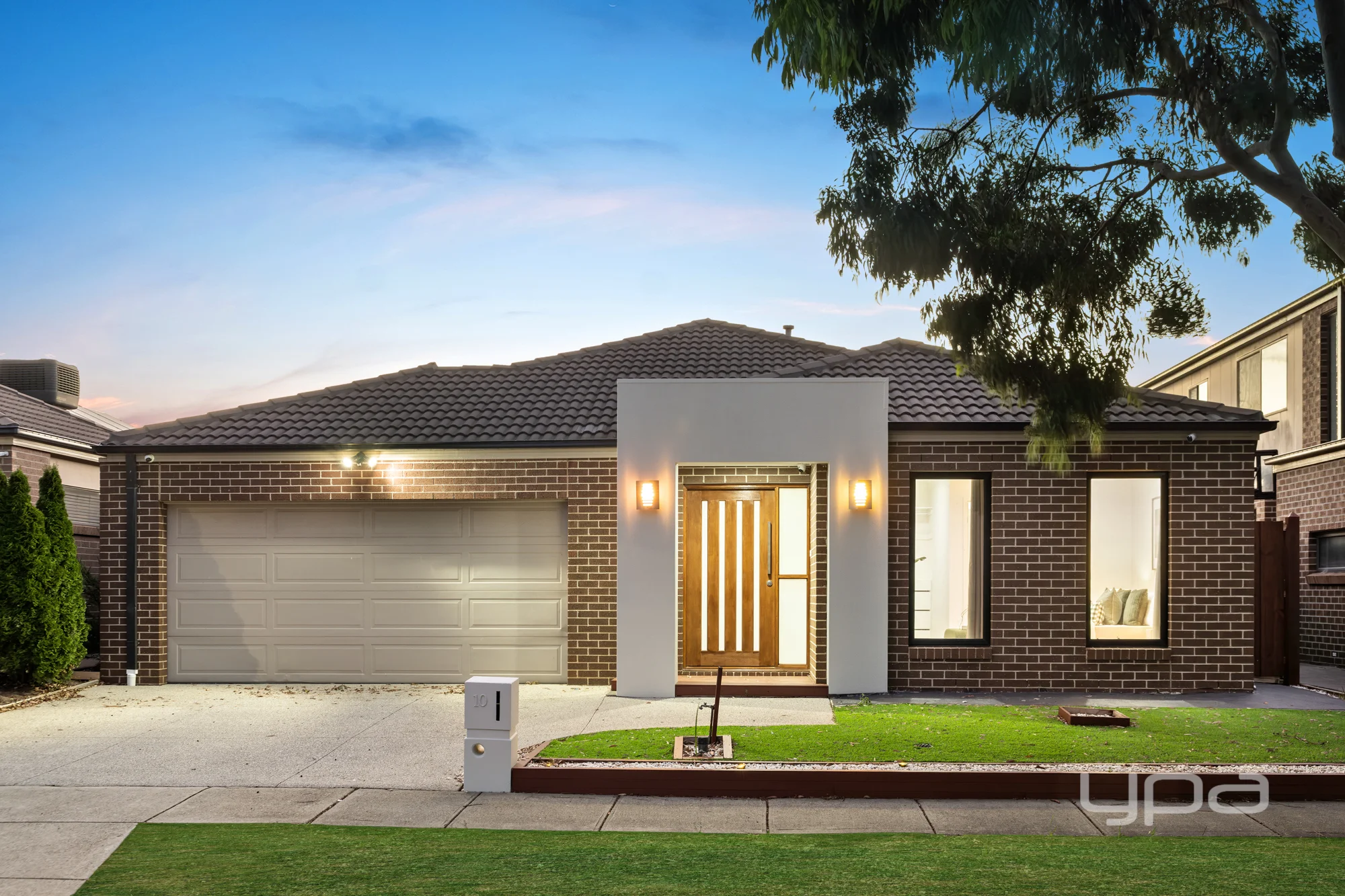 10 Seychelles Street, Point Cook, Vic 3030
