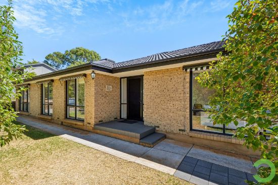 10 Shannon Crescent, Coromandel Valley, SA 5051