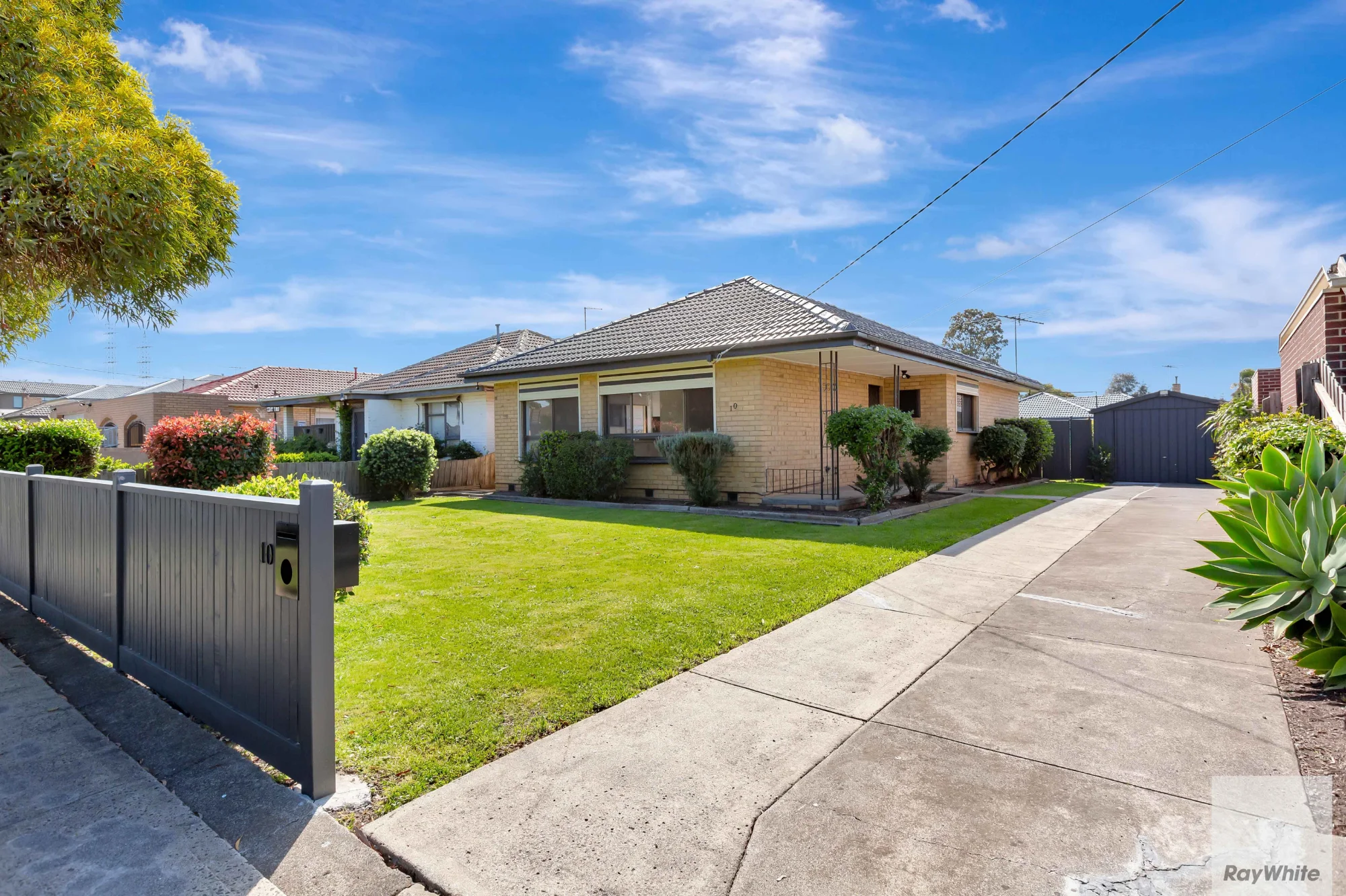 10 Shaw Street, Fawkner VIC 3060