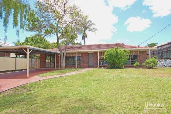 10 Sheaves Road, Kallangur, Qld 4503