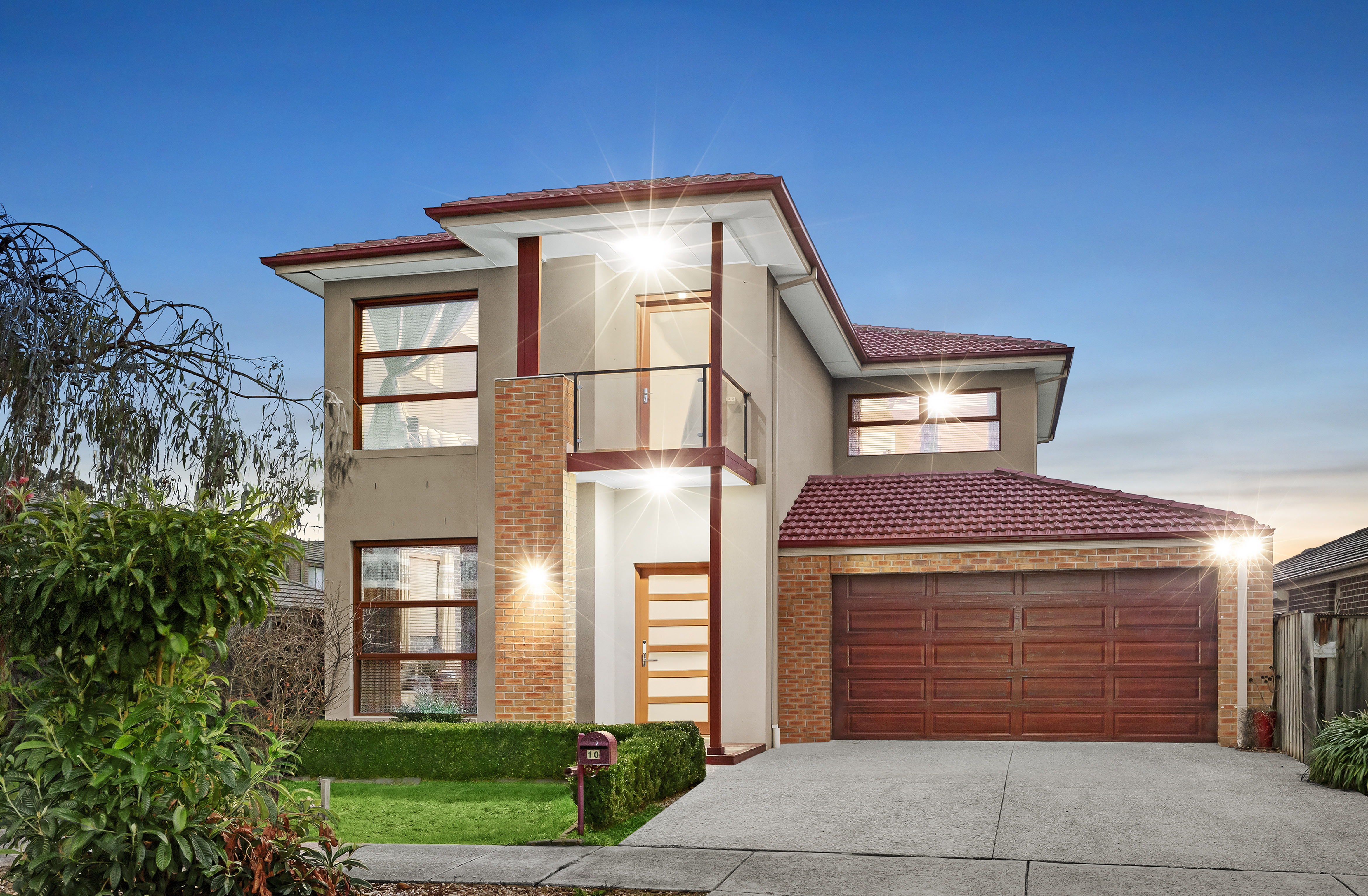 10 Shelduck Street, South Morang, Vic 3752 10 Shelduck Street, South Morang, Vic 3752