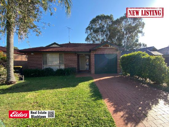 10 Sheoak Place, Glenmore Park, NSW 2745