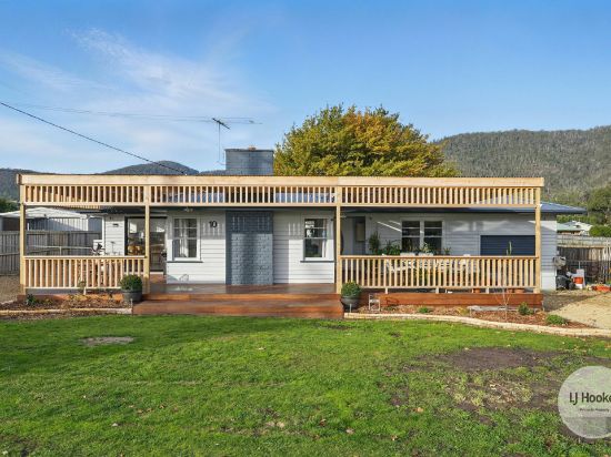 10 Shield Street, Huonville, Tas 7109