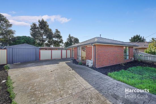 10 Sittella Court, Werribee, Vic 3030