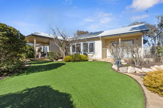 10 Snell Avenue, Port Hughes, SA 5558