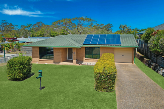 10 Songbird Way, Taigum, Qld 4018