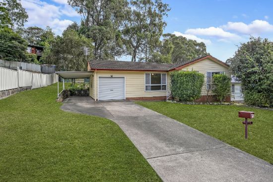 10 Southern Cross Drive, Woodrising, NSW 2284