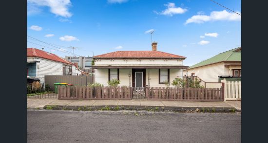 10 Staff Street, Seddon, Vic 3011