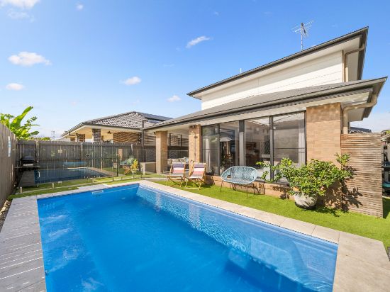10 Stafford Street, Mango Hill, Qld 4509