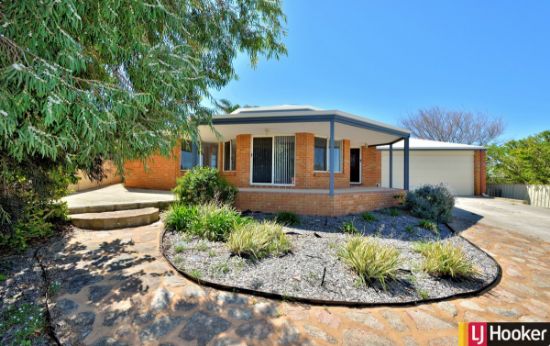 10 Staunton Rise, Halls Head, WA 6210