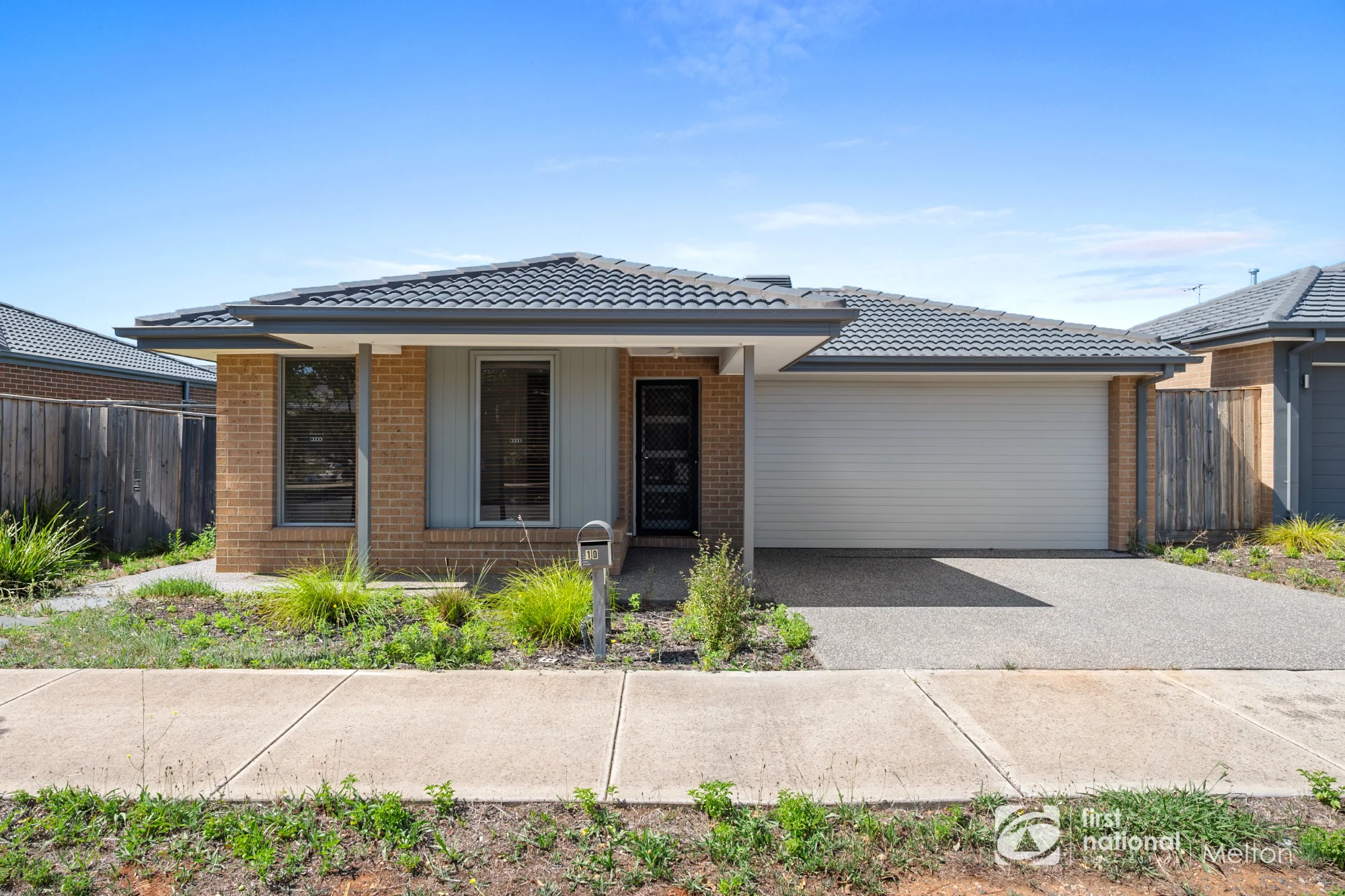 10 Stonewall Road, Weir Views, Vic 3338