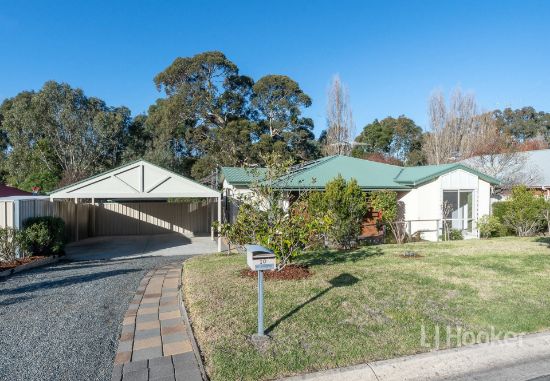 10 Stonybrook Grove, Mount Barker, SA 5251