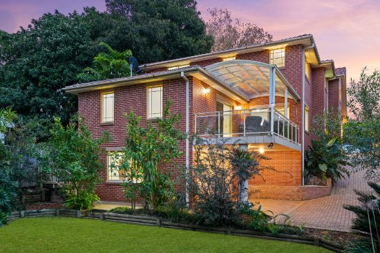 10 Strathmore Parade, Roseville, NSW 2069