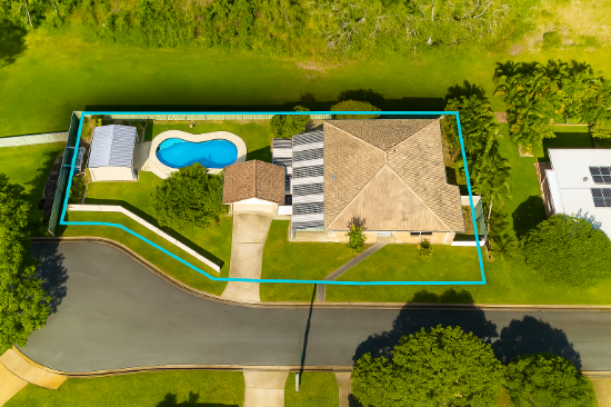 10 Stuart Court, Kallangur, Qld 4503