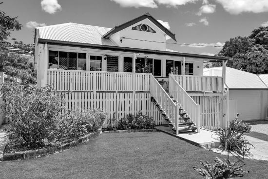 10 Stuart Street, North Ward, Qld 4810