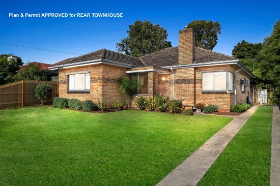 10 Sumersett Avenue, Oakleigh South, Vic 3167